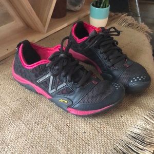 New Balance Minimus Running Shoes